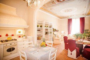 Ferienhaus | 2 Schlafzimmer, WLAN