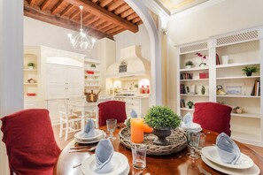 Ferienhaus | 2 Schlafzimmer, WLAN