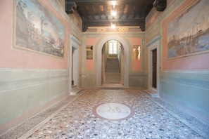 Apartment | 2 Schlafzimmer, WLAN