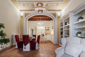 Ferienhaus | 2 Schlafzimmer, WLAN