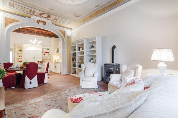 Ferienhaus | 2 Schlafzimmer, WLAN