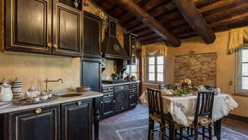 Villa | 1 Schlafzimmer