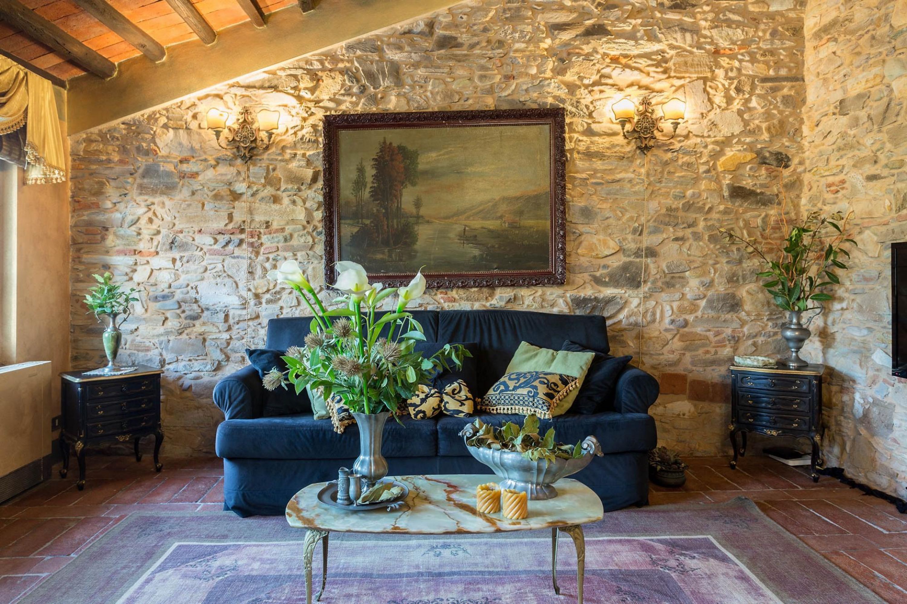 Vila | 1 kamar tidur