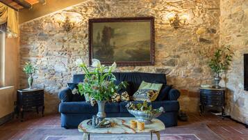 Vila | 1 kamar tidur