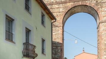 Vila | 1 kamar tidur