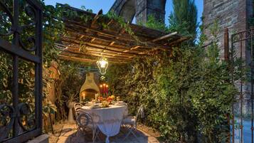 Villa | 1 Schlafzimmer