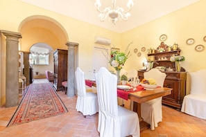 Casa | 2 quartos