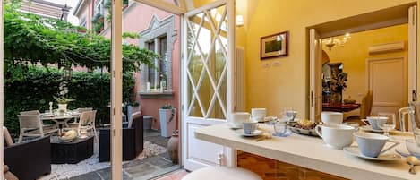 Apartamento | 2 dormitorios