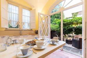Ferienhaus | 2 Schlafzimmer
