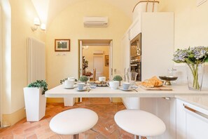 Ferienhaus | 2 Schlafzimmer