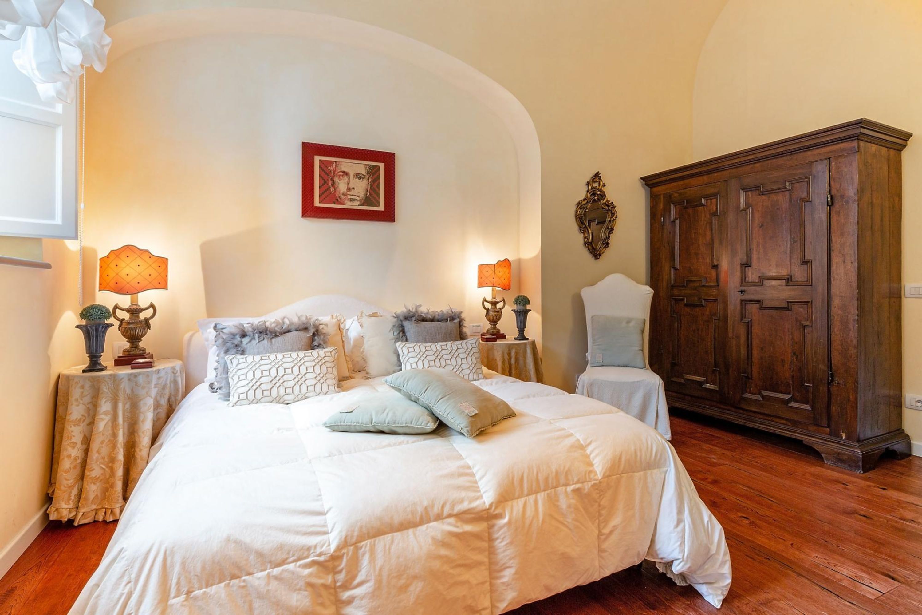 Apartment | 2 bedrooms