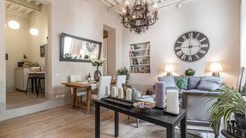 House | 1 bedroom