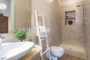 House - Casa Janca in Lucca With 1 Bedrooms and 2 Bathrooms (Lucca)