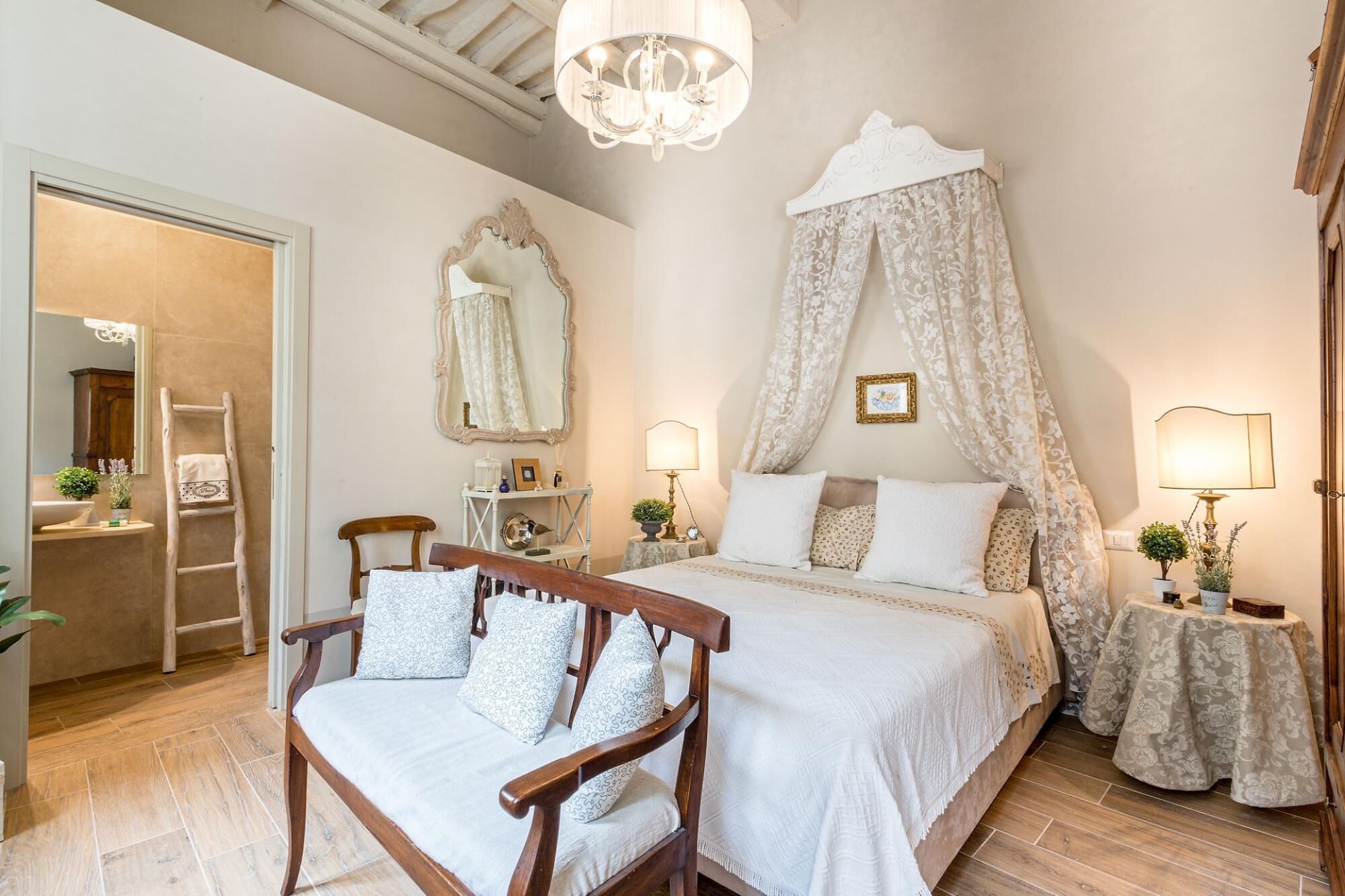 Apartment | 1 bedroom