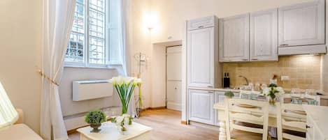 Apartment | 1 Schlafzimmer