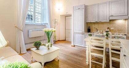 Casa Giustina in Lucca