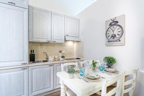 Apartment - Casa Giustina in Lucca (Lucca)