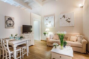 1 bedroom - Casa Giustina in Lucca (Lucca)