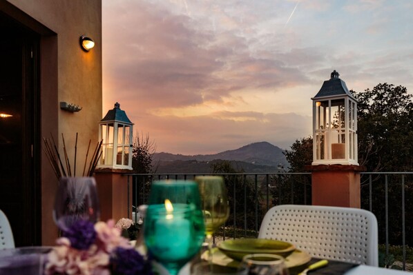 Villa | 2 camere