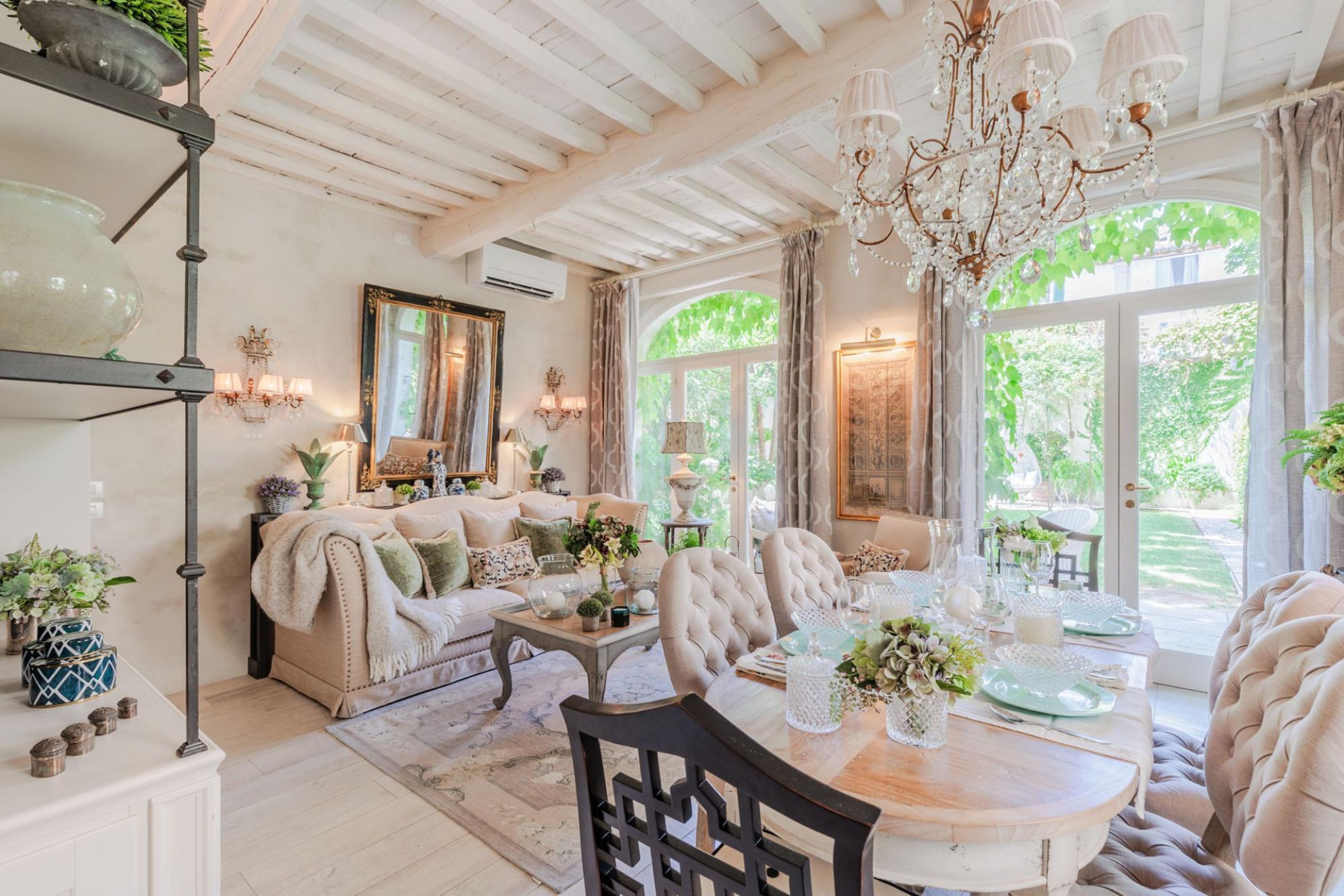 Appartement | 2 slaapkamers