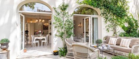 Apartment | 2 Schlafzimmer