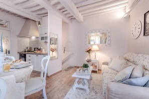 House | 1 bedroom - Casa Monique in Lucca (Lucca)