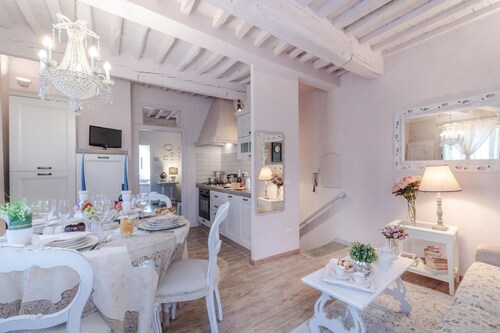 Casa Monique in Lucca