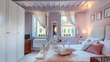 Căn hộ | 1 phòng ngủ