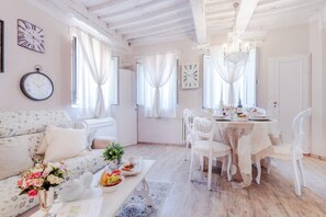 House | 1 bedroom
