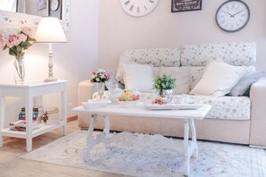 House | 1 bedroom