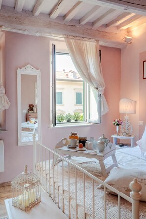 Apartment | 1 bilik tidur 