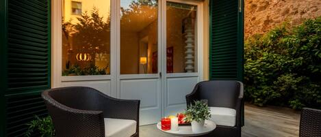 Appartement | 1 chambre, Wi-Fi