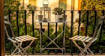 Casa Patricia in Lucca