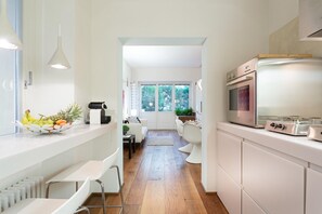 Apartment | 1 Schlafzimmer, WLAN