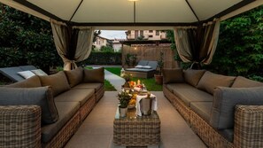 Villa, Raucher | 3 Schlafzimmer