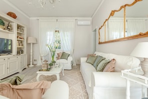 Villa, Raucher | 3 Schlafzimmer