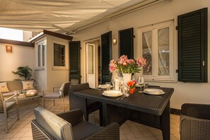 Maison | 2 chambres