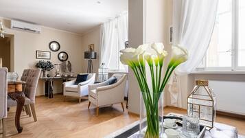 Apartment | 3 bedrooms