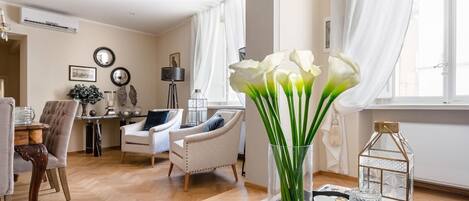 Apartment | 3 bedrooms