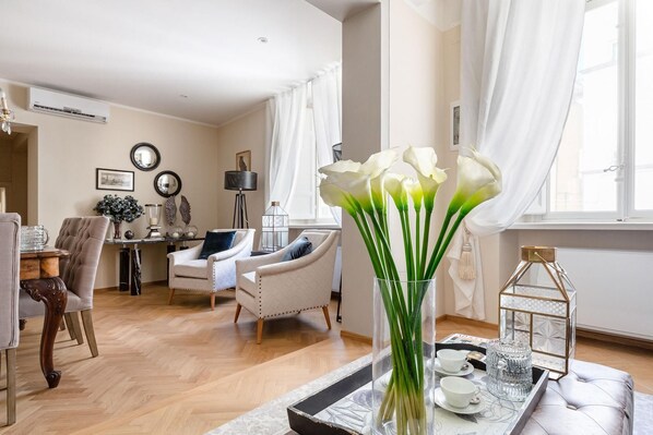 Apartment | 3 Schlafzimmer