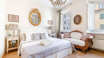 Apartment | 3 bedrooms