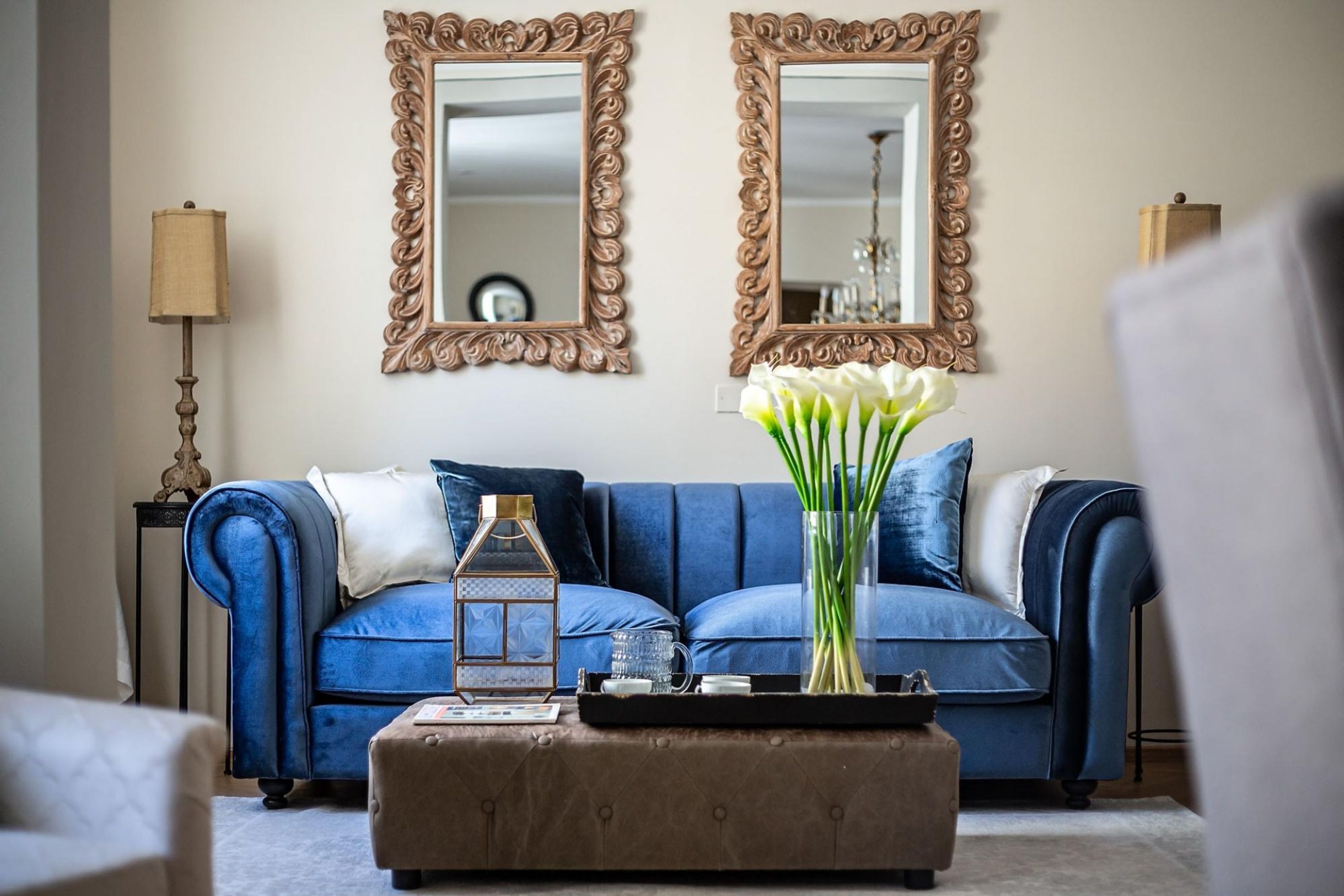 Apartment | 3 bedrooms