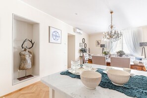 Apartment | 3 bedrooms - Casa San Frediano in Lucca (Lucca)