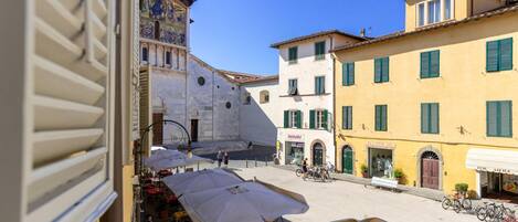 Apartment | 3 bedrooms