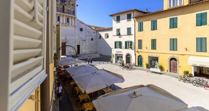 Casa San Frediano in Lucca