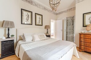 Apartment | 3 bedrooms - Casa San Frediano in Lucca (Lucca)