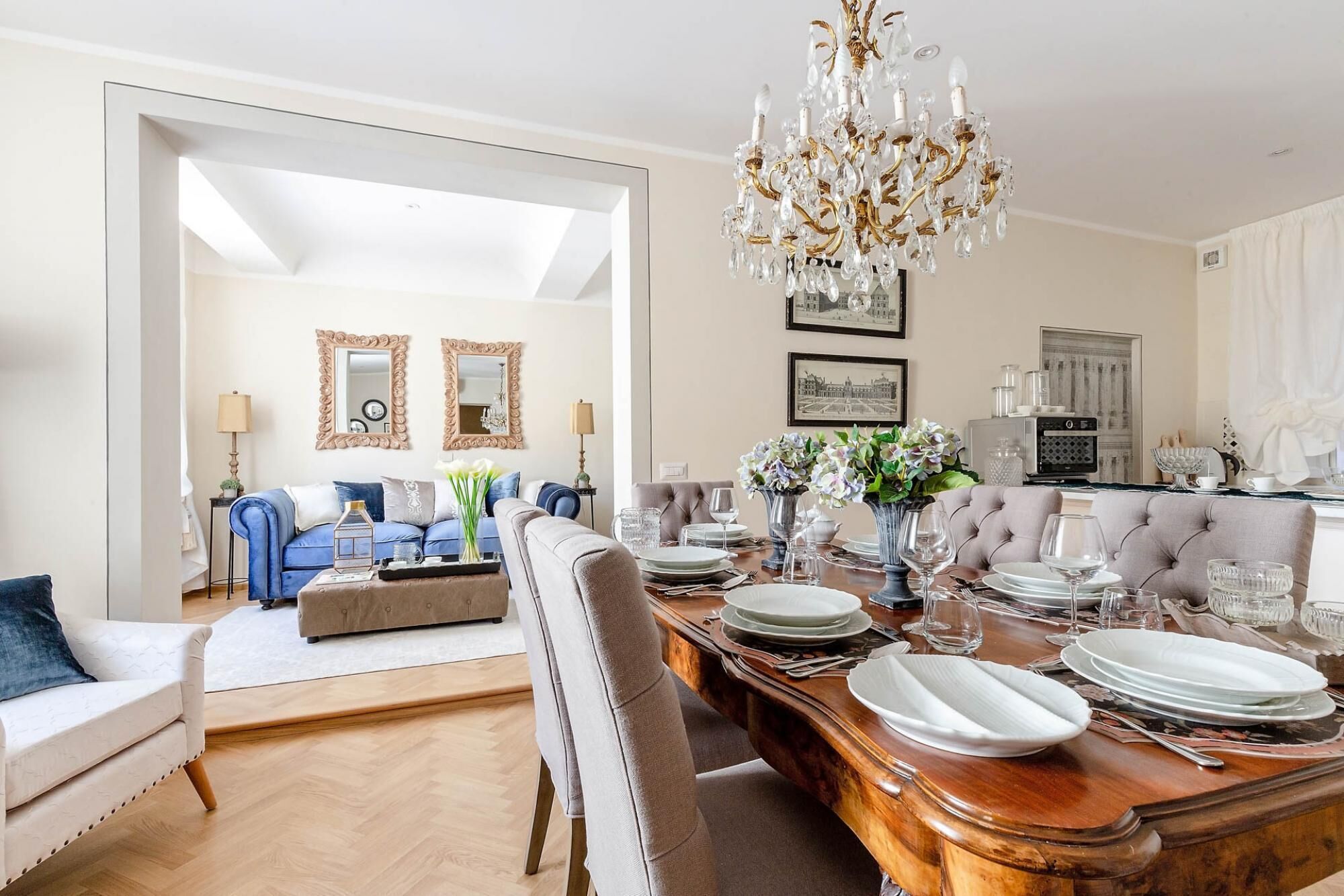 Apartment | 3 bedrooms