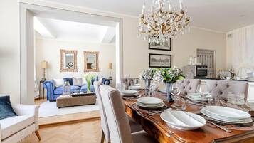 Apartment | 3 bedrooms