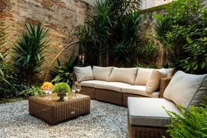 Apartment | 1 bedroom - Casa Santa Zita in Lucca (Lucca)
