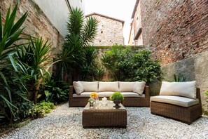 Apartment | 1 bedroom - Casa Santa Zita in Lucca (Lucca)